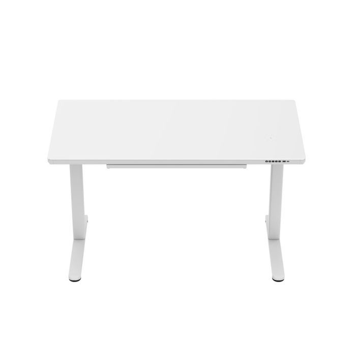 Mark Adler Leader 8.5 Electric Desk White