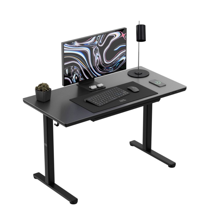 Mark Adler Leader 8.5 Electric Desk Black