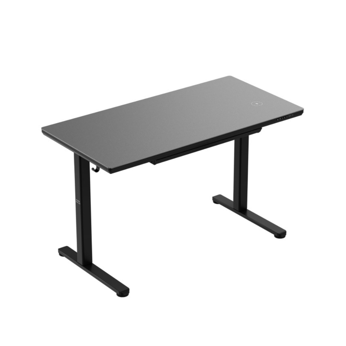 Mark Adler Leader 8.5 Electric Desk Black