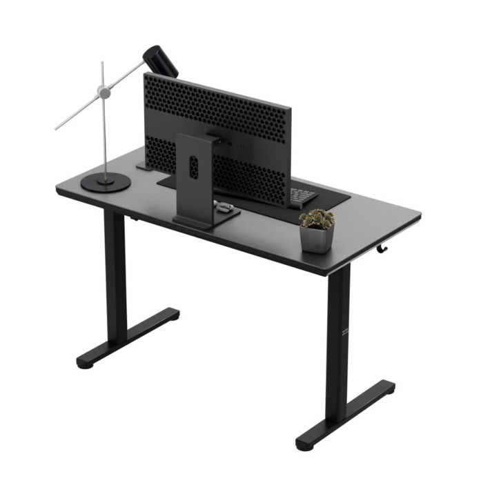 Mark Adler Leader 8.5 Electric Desk Black