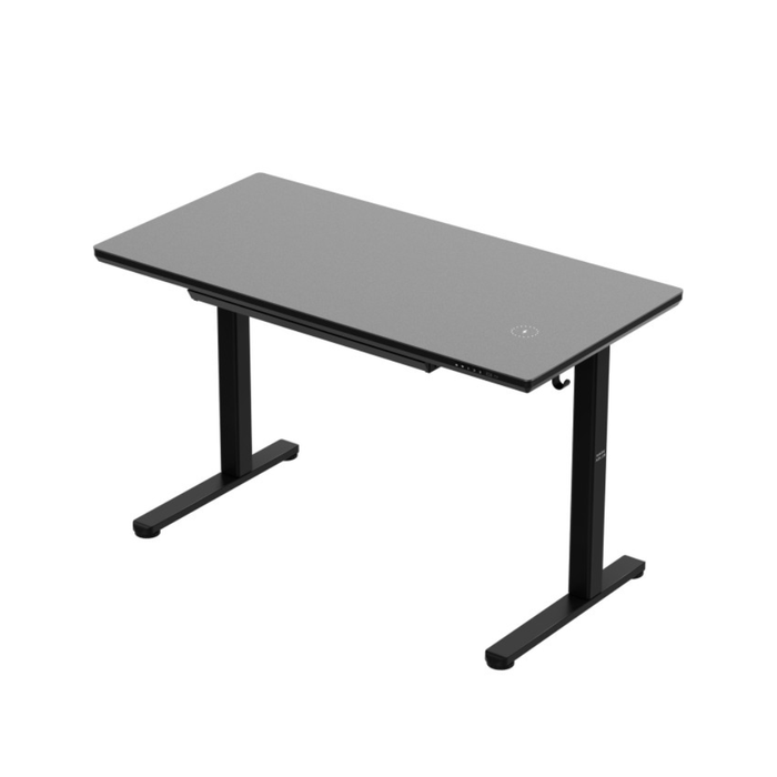 Mark Adler Leader 8.5 Electric Desk Black