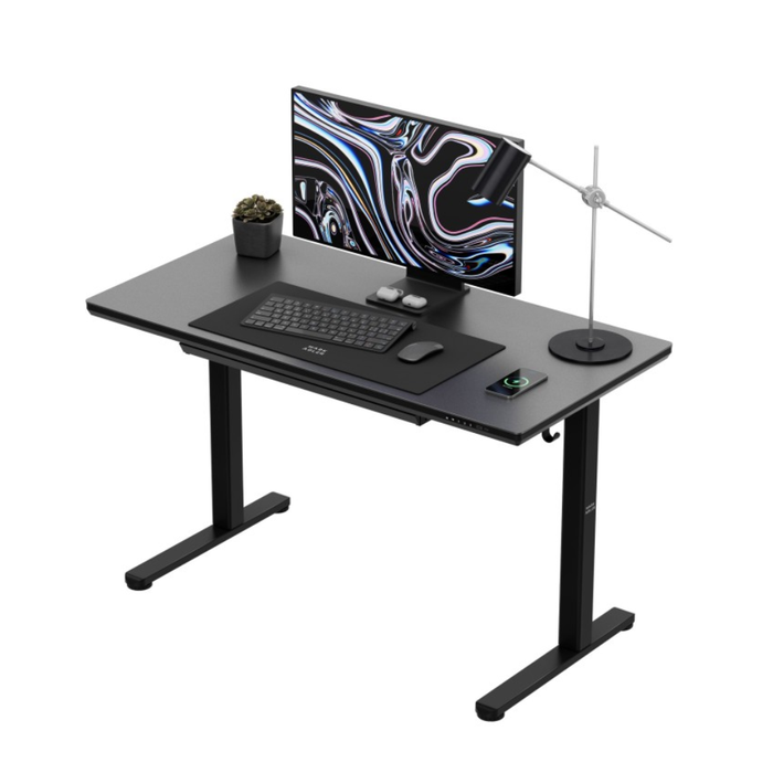 Mark Adler Leader 8.5 Electric Desk Black