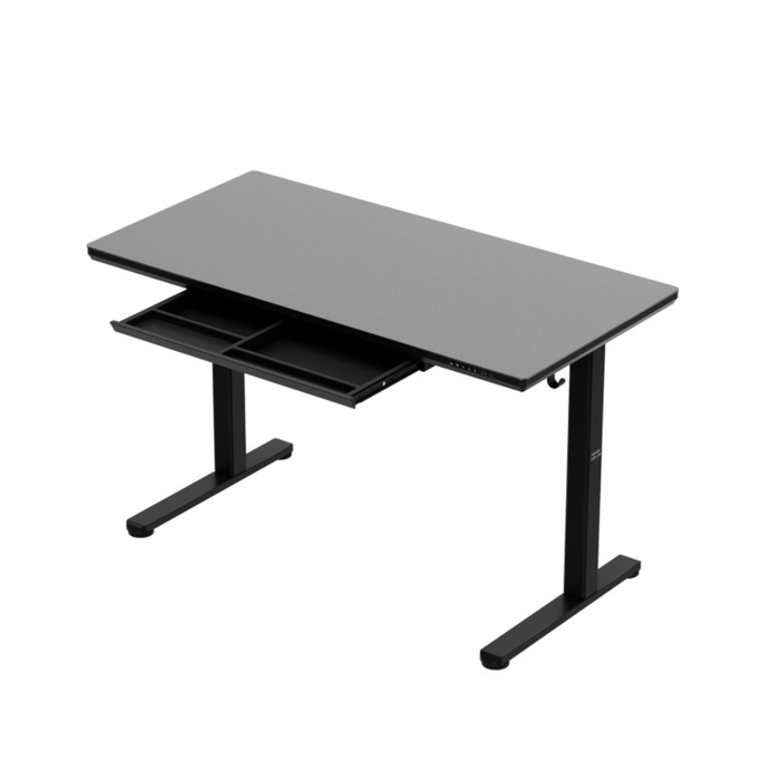 Mark Adler Leader 8.5 Electric Desk Black