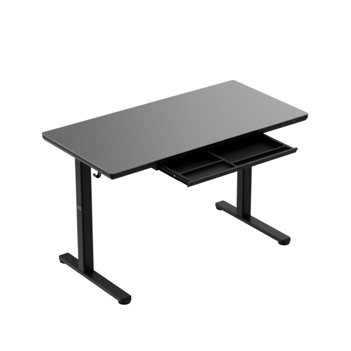 Mark Adler Leader 8.5 Electric Desk Black