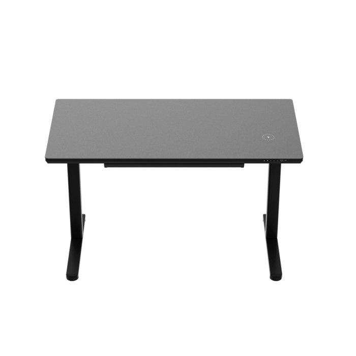 Mark Adler Leader 8.5 Electric Desk Black