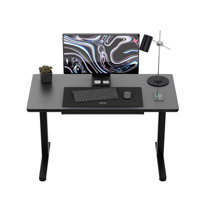 Mark Adler Leader 8.5 Electric Desk Black