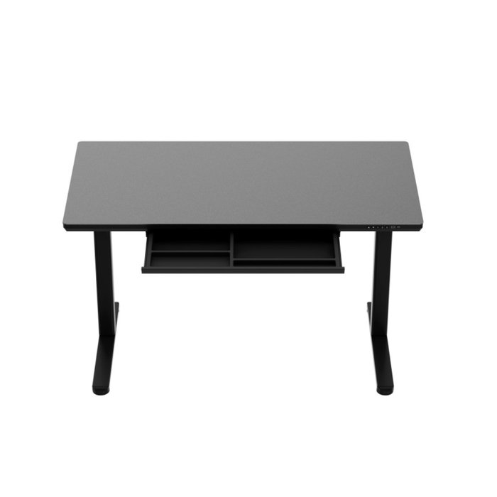 Mark Adler Leader 8.5 Electric Desk Black