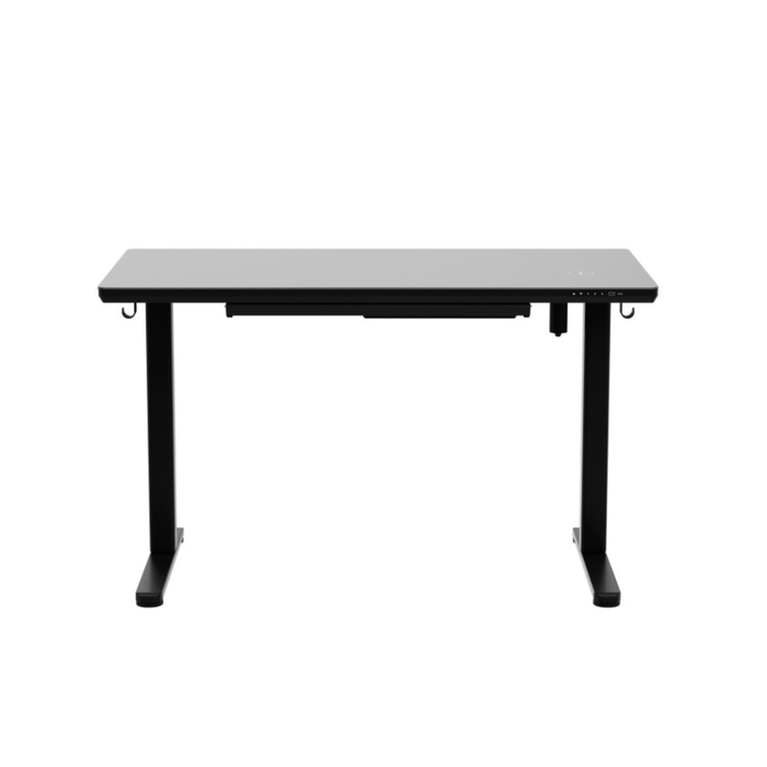 Mark Adler Leader 8.5 Electric Desk Black