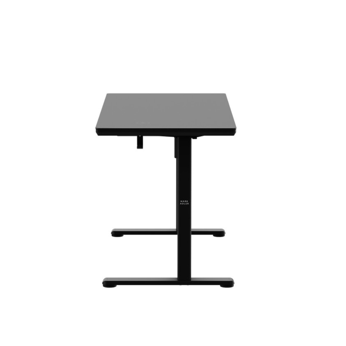 Mark Adler Leader 8.5 Electric Desk Black