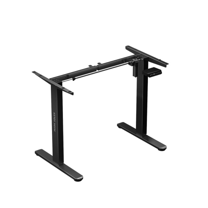 Mark Adler Xeno 4.1 Electric Desk Frame Black