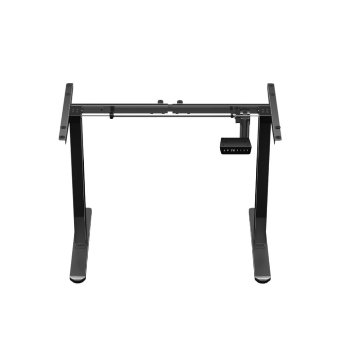 Mark Adler Xeno 4.1 Electric Desk Frame Black