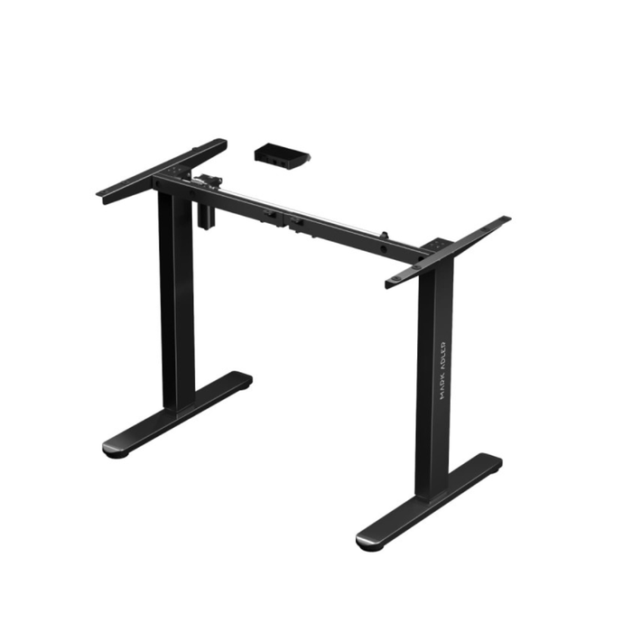 Mark Adler Xeno 4.1 Electric Desk Frame Black