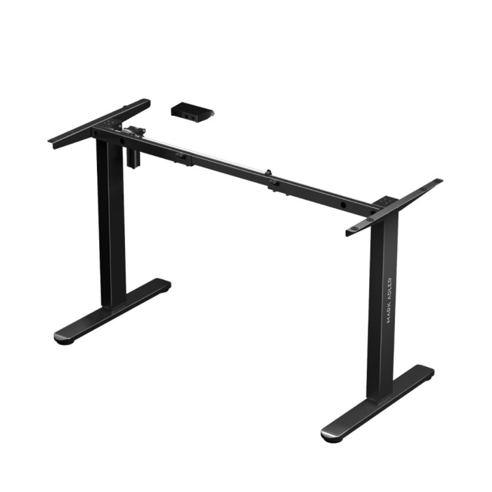 Mark Adler Xeno 4.1 Electric Desk Frame Black