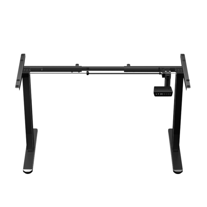 Mark Adler Xeno 4.1 Electric Desk Frame Black