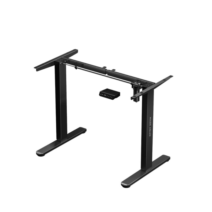 Mark Adler Xeno 4.1 Electric Desk Frame Black