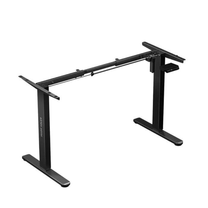 Mark Adler Xeno 4.1 Electric Desk Frame Black