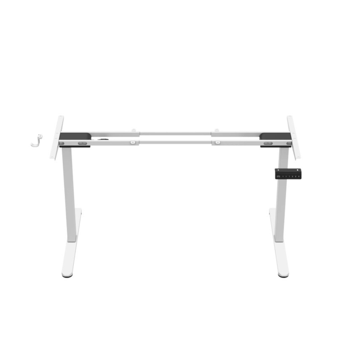 Mark Adler Xeno 4.5 Electric Desk Frame White