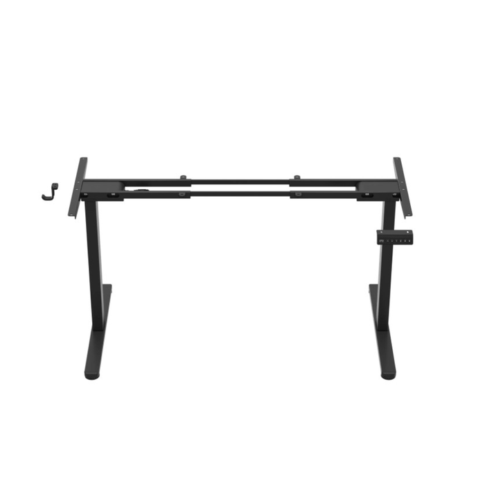 Mark Adler Xeno 4.5 Electric Desk Frame Black