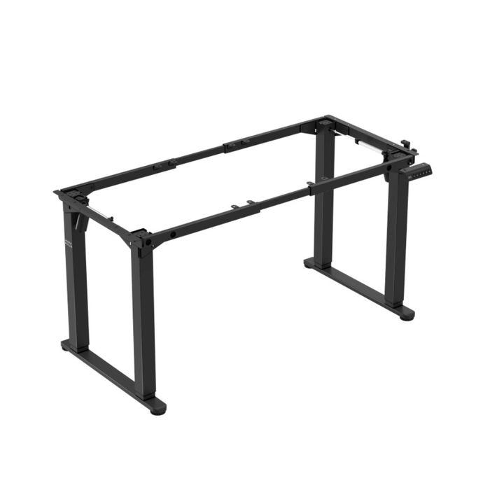 Mark Adler Xeno 5.0 Electric Desk Frame Black