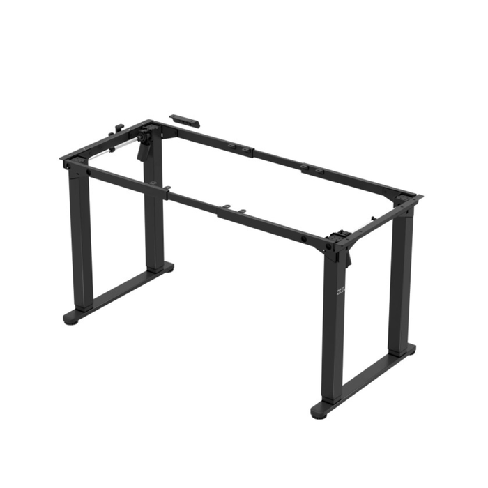 Mark Adler Xeno 5.0 Electric Desk Frame Black