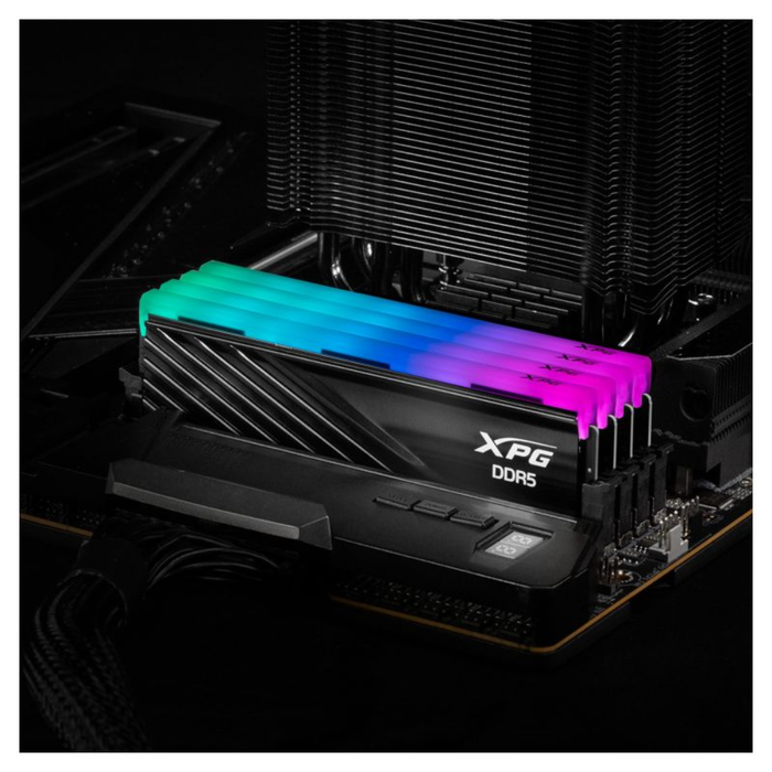 Adata Ram Lancer Blade RGB 16GB DDR5 6000