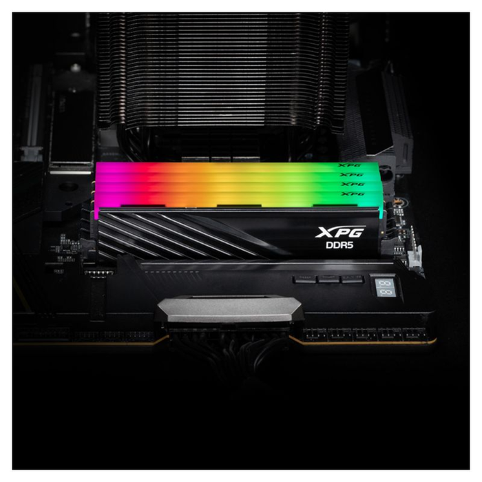 Adata Ram Lancer Blade RGB 16GB DDR5 6000