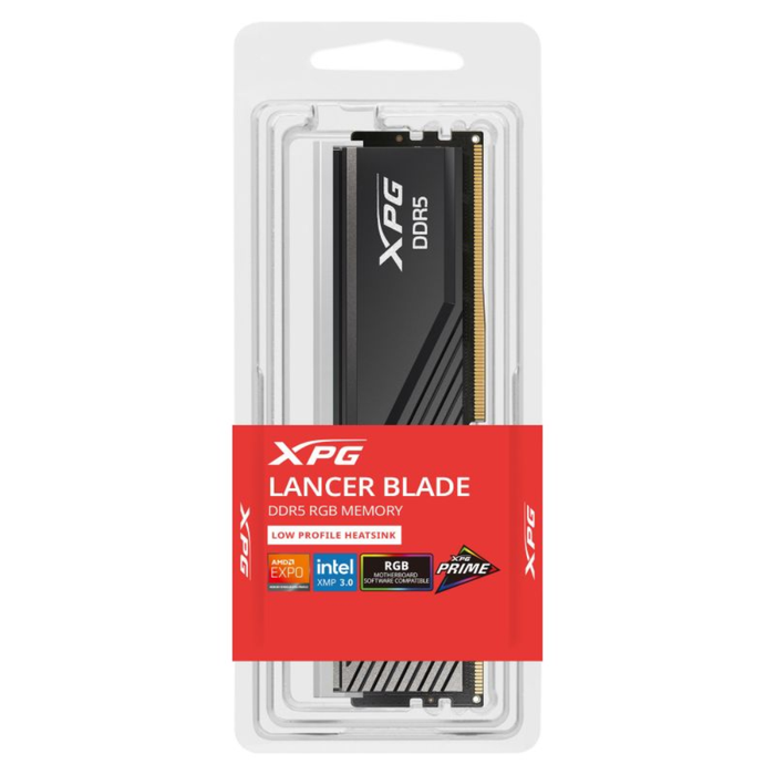 Adata Ram Lancer Blade RGB 16GB DDR5 6000