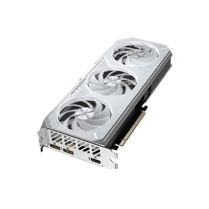 Gigabyte Gaming RX 9060 XT OC 16GB ICE
