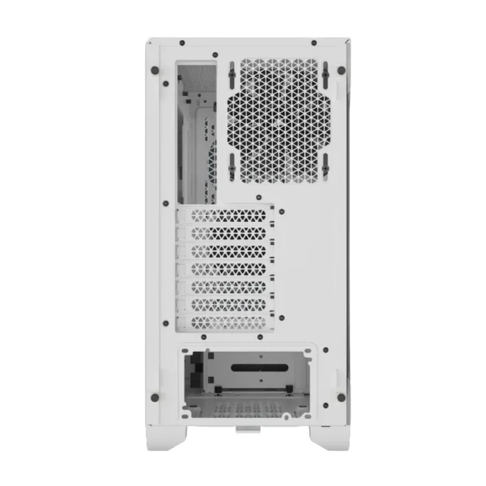 Corsair PC Case 3000D AIRFLOW WHITE Mid