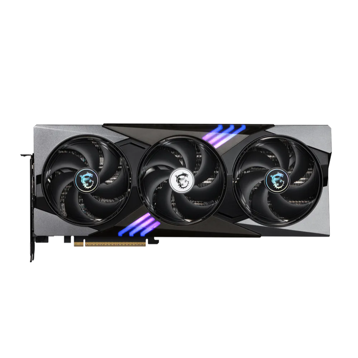 MSI GeForce RTX 5080 GAMING TRIO OC 16GB