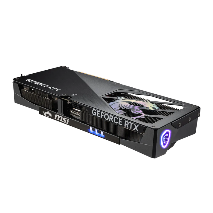 MSI GeForce RTX 5080 GAMING TRIO OC 16GB
