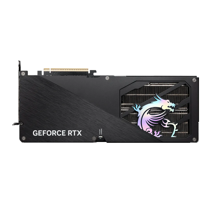 MSI GeForce RTX 5080 GAMING TRIO OC 16GB