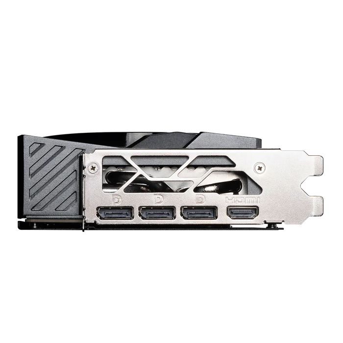 MSI GeForce RTX 5080 GAMING TRIO OC 16GB