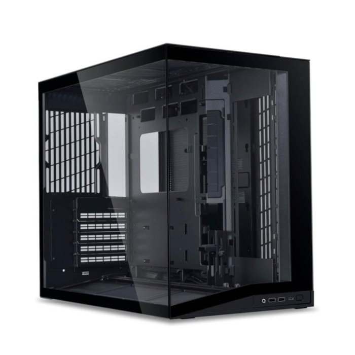 Lian Li PC Case O11 DYNAMIC MINI V2