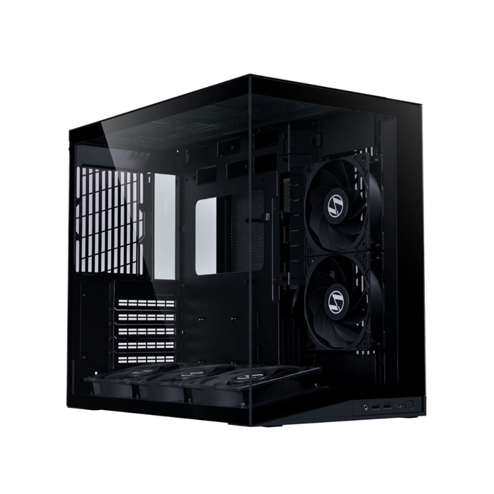 Lian Li PC Case O11 DYNAMIC MINI V2 FLOW