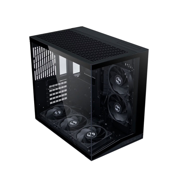 Lian Li PC Case O11 DYNAMIC MINI V2 FLOW