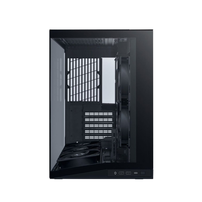 Lian Li PC Case O11 DYNAMIC MINI V2 FLOW