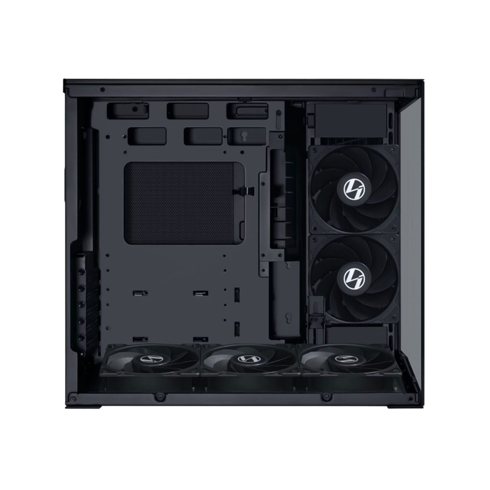 Lian Li PC Case O11 DYNAMIC MINI V2 FLOW