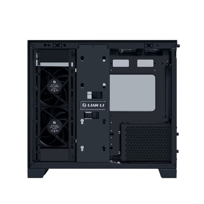 Lian Li PC Case O11 DYNAMIC MINI V2 FLOW