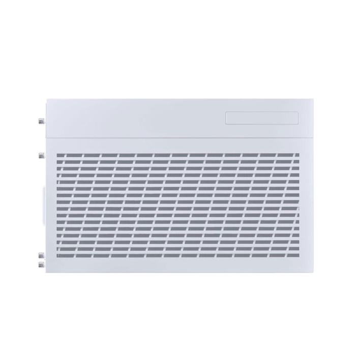 Lian Li PC Case O11 DYNAMIC MINI V2 FLOW White
