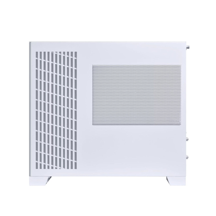 Lian Li PC Case O11 DYNAMIC MINI V2 FLOW White