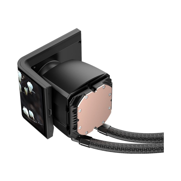 Krux Liquid Cooler HydroArc 360