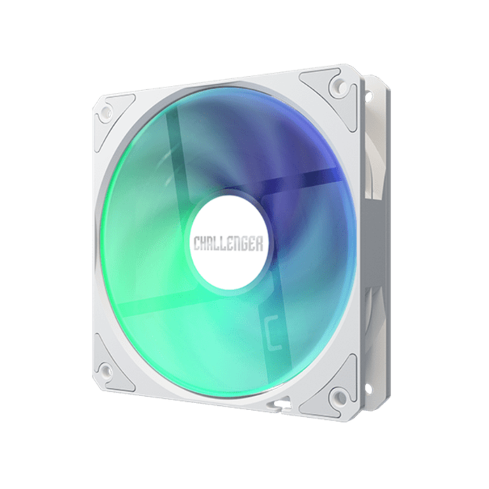 Asrock Liquid Cooler Challenger White 360 Digital