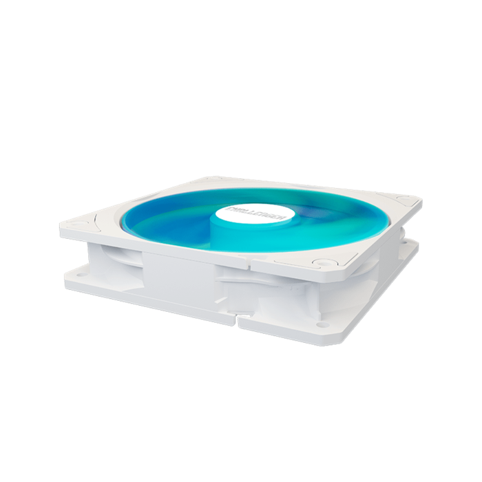 Asrock Liquid Cooler Challenger White 360 Digital