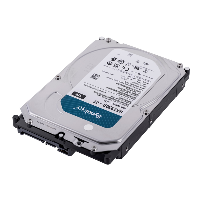 Synology HDD HAT3300-4T 3.5" 4TB