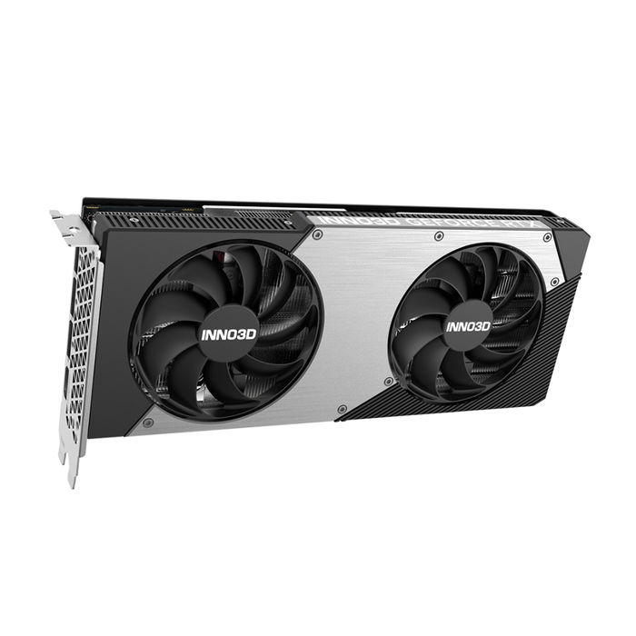 INNO3D Twin X2 GeForce RTX 5070 12GB