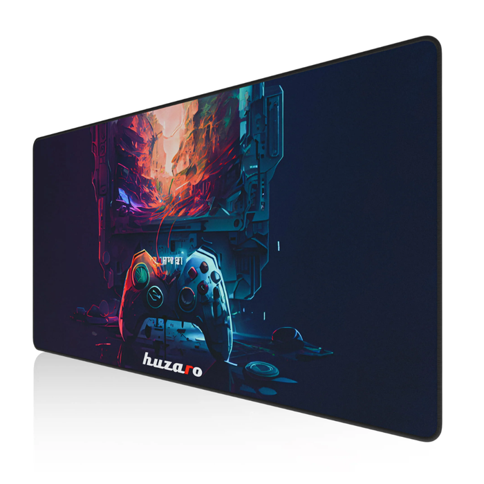Huzaro Gaming Mouse Pad 4.0