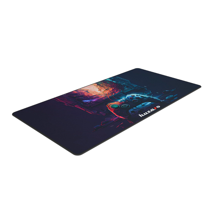 Huzaro Gaming Mouse Pad 4.0