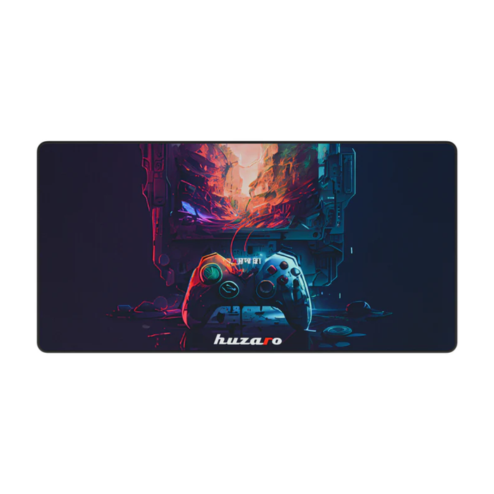 Huzaro Gaming Mouse Pad 4.0