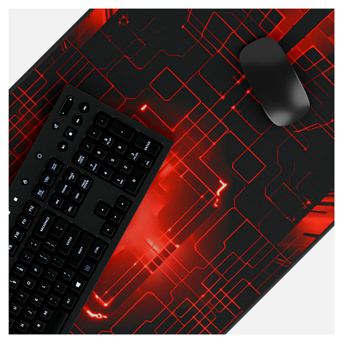 Huzaro Gaming Mouse Pad 6.0